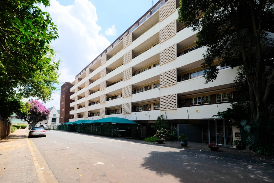 0 Bedroom Property for Sale in Killarney Gauteng