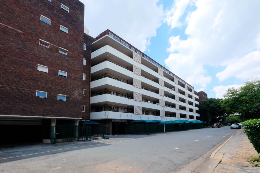 0 Bedroom Property for Sale in Killarney Gauteng