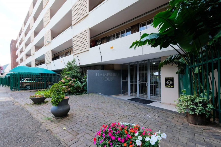 0 Bedroom Property for Sale in Killarney Gauteng