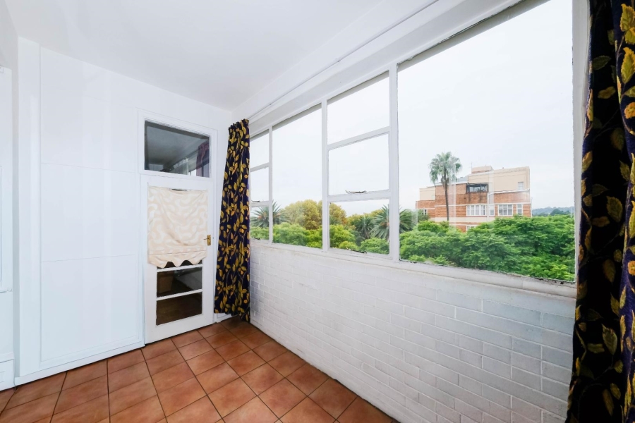 0 Bedroom Property for Sale in Killarney Gauteng