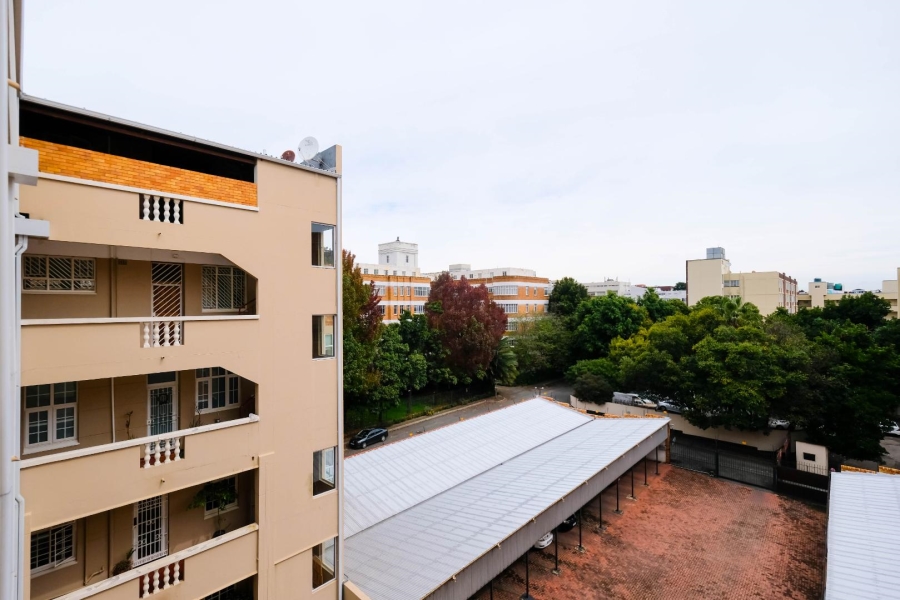 0 Bedroom Property for Sale in Killarney Gauteng