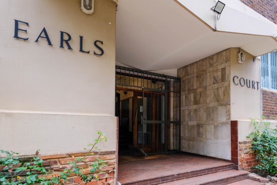 0 Bedroom Property for Sale in Killarney Gauteng