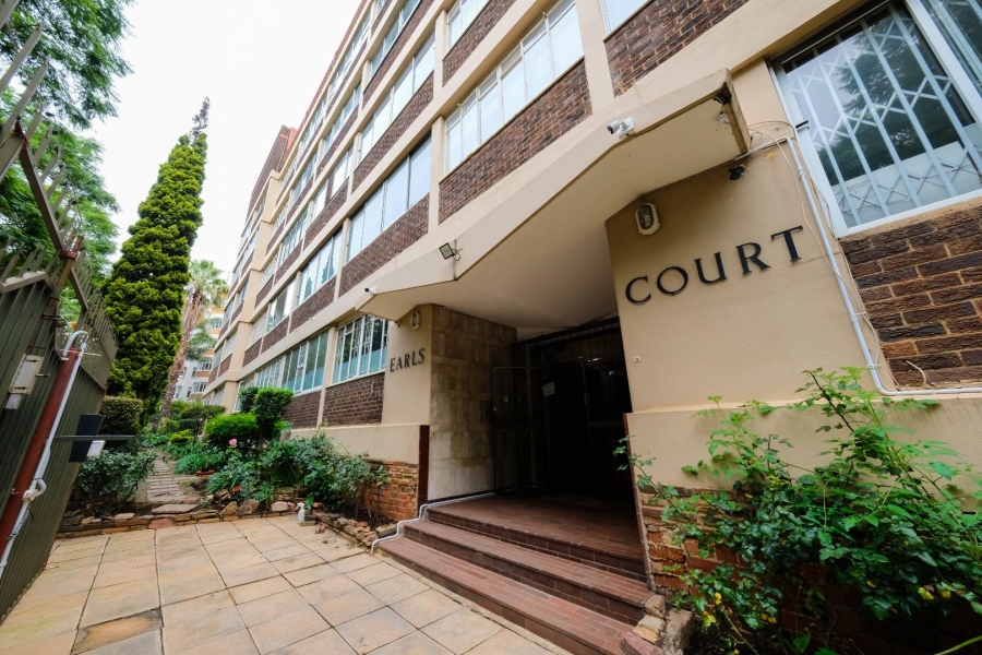 0 Bedroom Property for Sale in Killarney Gauteng
