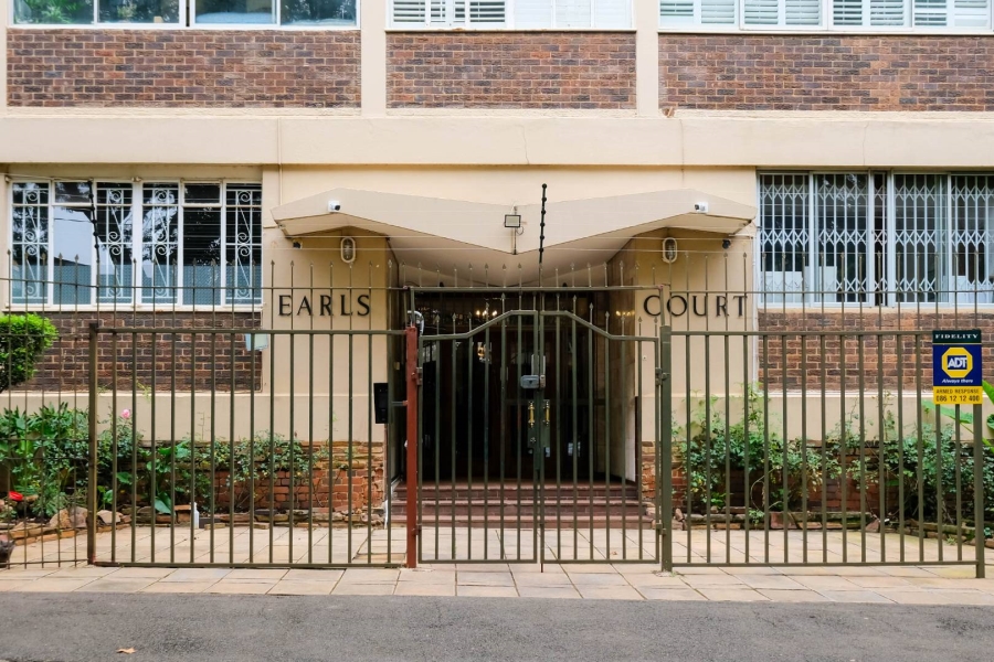 0 Bedroom Property for Sale in Killarney Gauteng