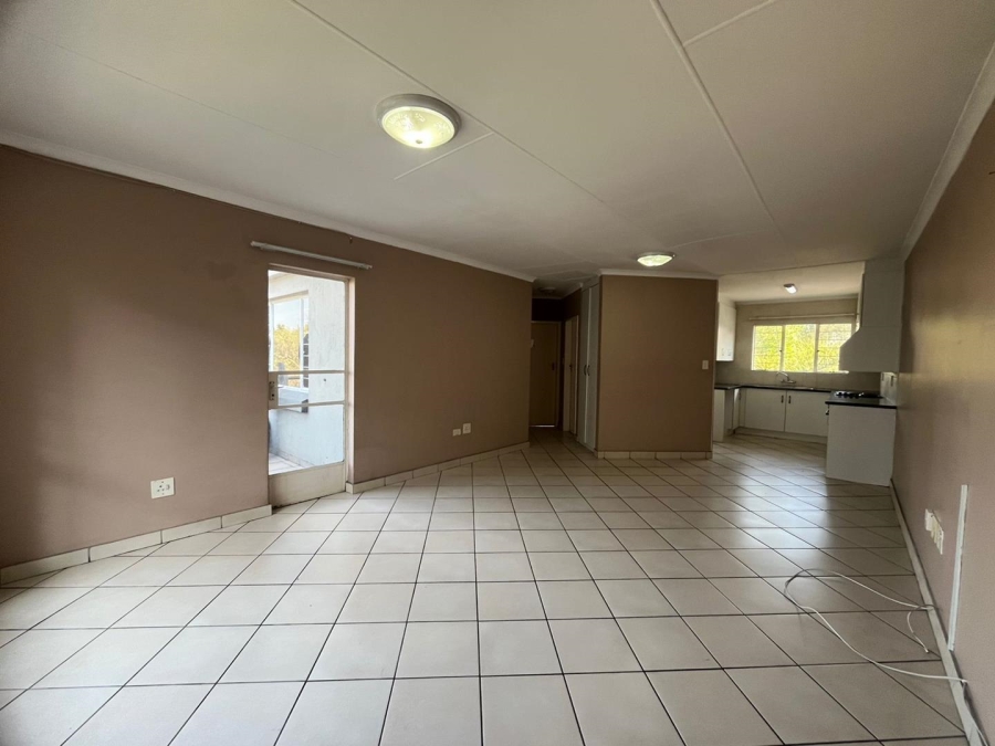 To Let 2 Bedroom Property for Rent in Halfway Gardens Gauteng