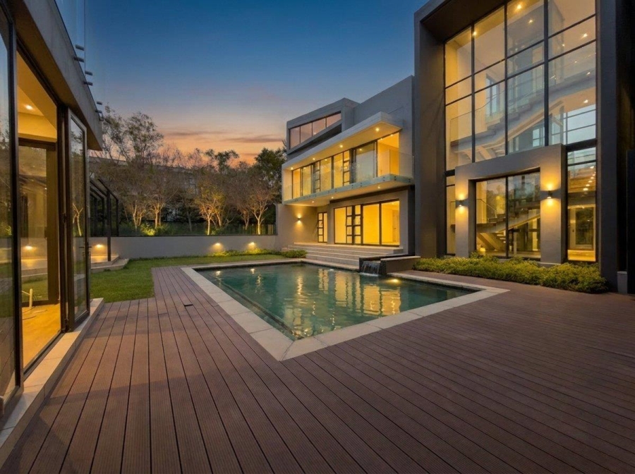 5 Bedroom Property for Sale in Steyn City Gauteng