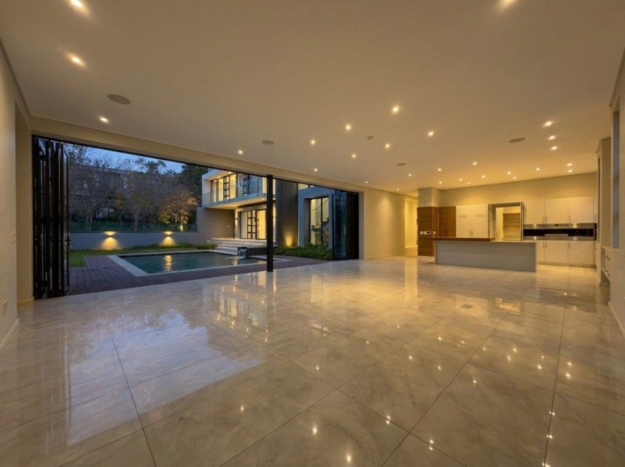 5 Bedroom Property for Sale in Steyn City Gauteng