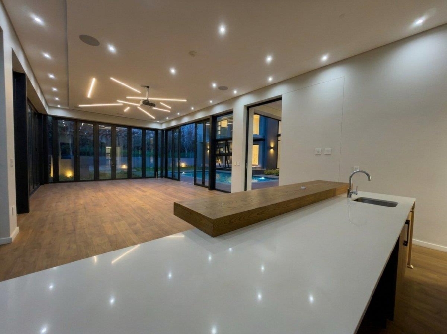 5 Bedroom Property for Sale in Steyn City Gauteng