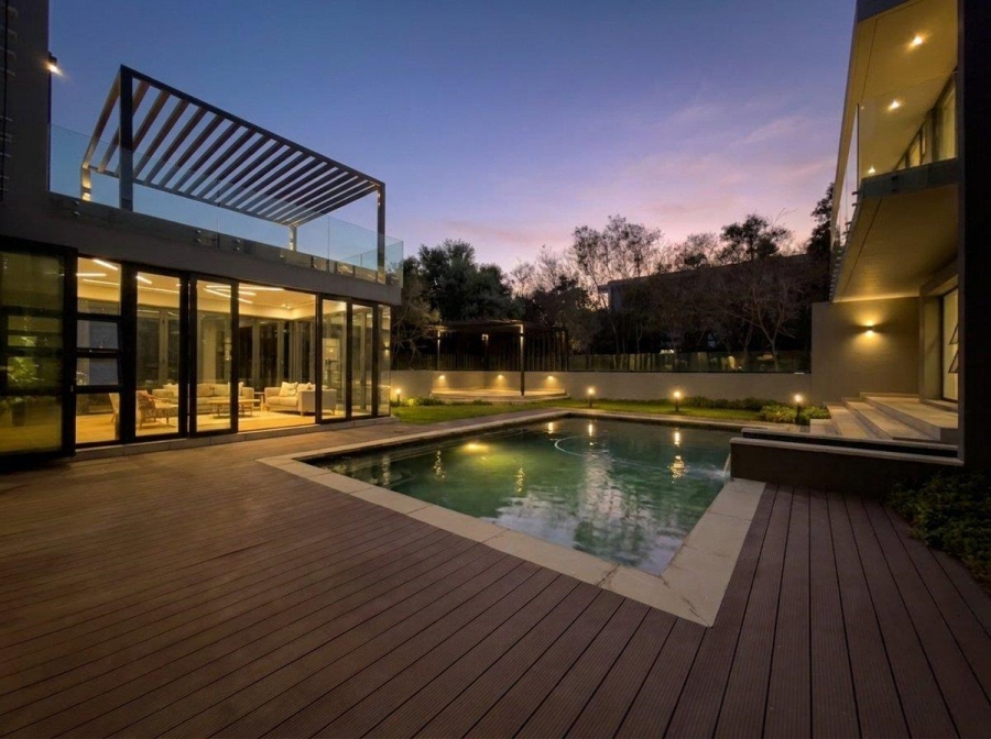 5 Bedroom Property for Sale in Steyn City Gauteng