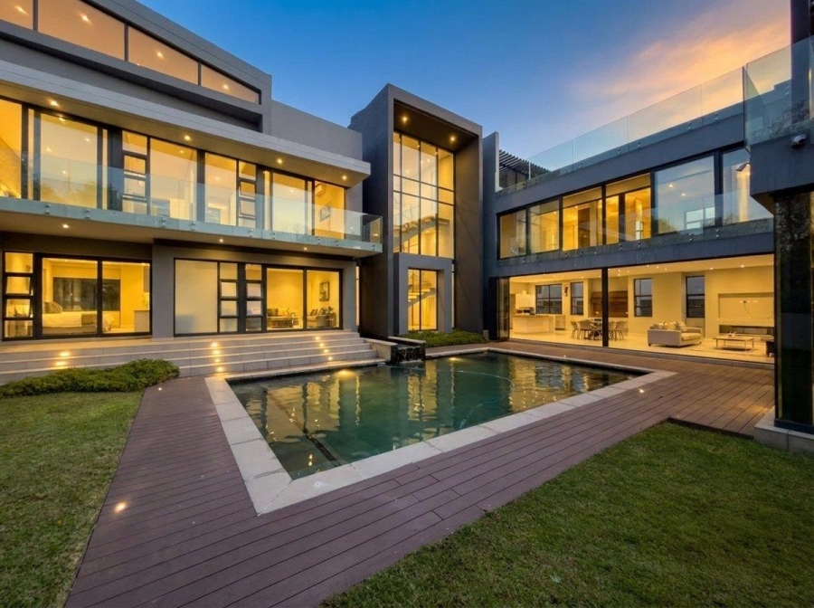 5 Bedroom Property for Sale in Steyn City Gauteng