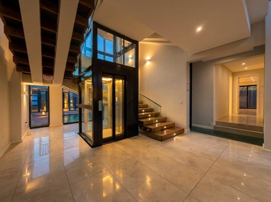 5 Bedroom Property for Sale in Steyn City Gauteng