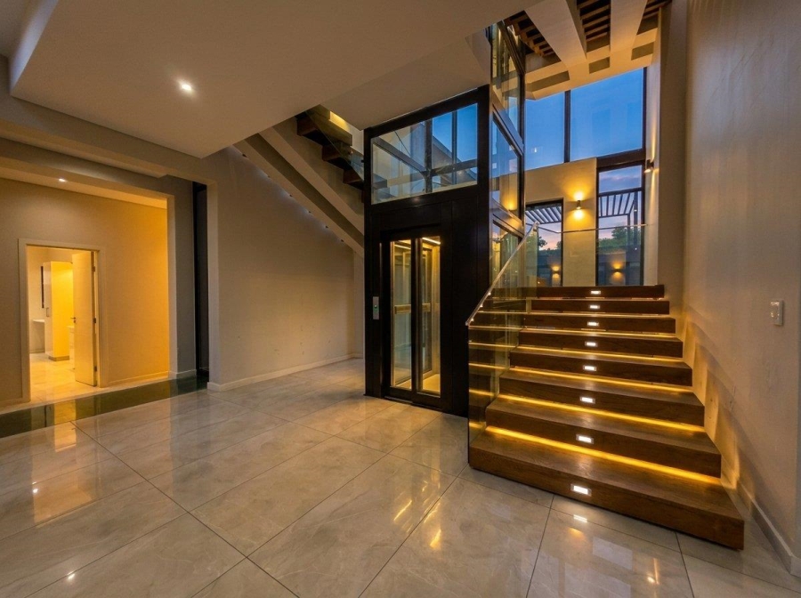 5 Bedroom Property for Sale in Steyn City Gauteng