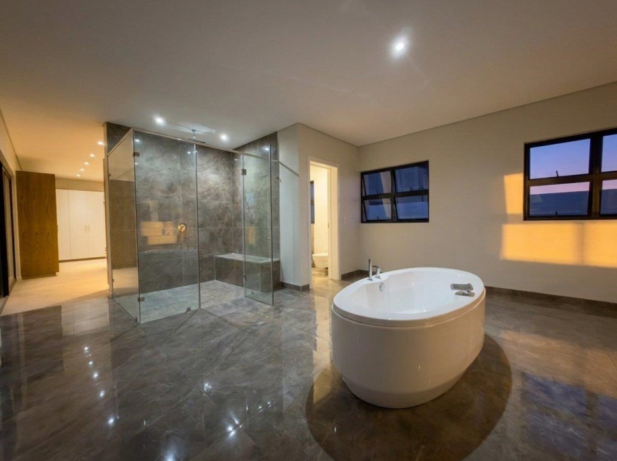 5 Bedroom Property for Sale in Steyn City Gauteng