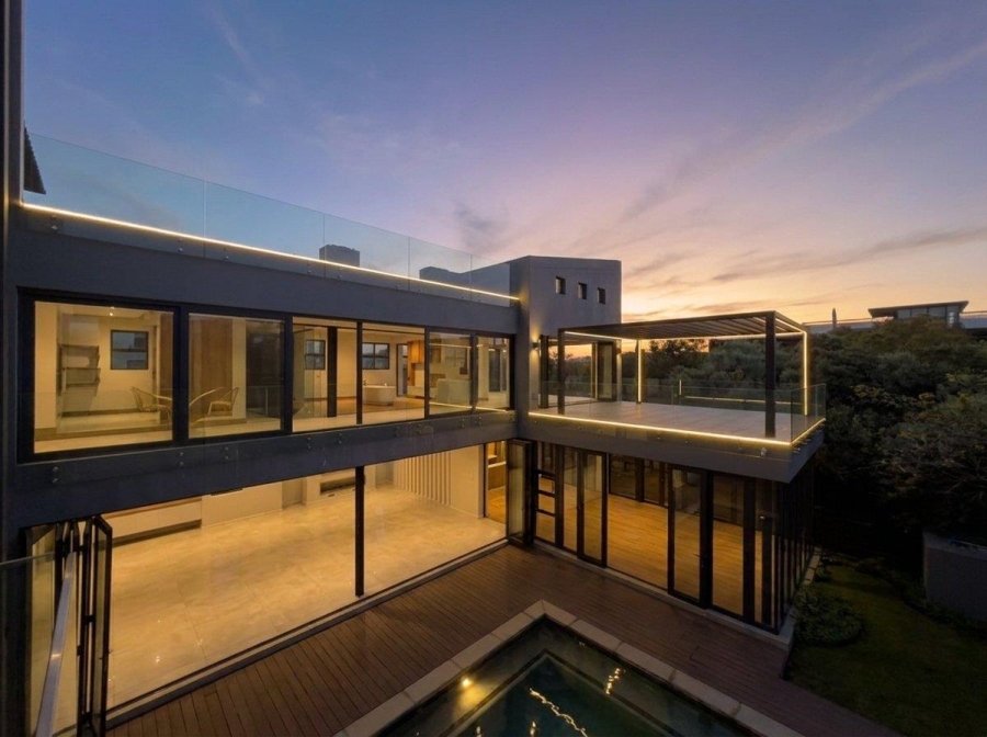 5 Bedroom Property for Sale in Steyn City Gauteng