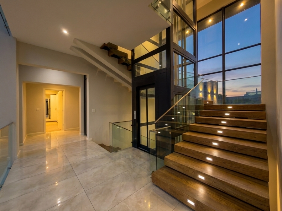 5 Bedroom Property for Sale in Steyn City Gauteng