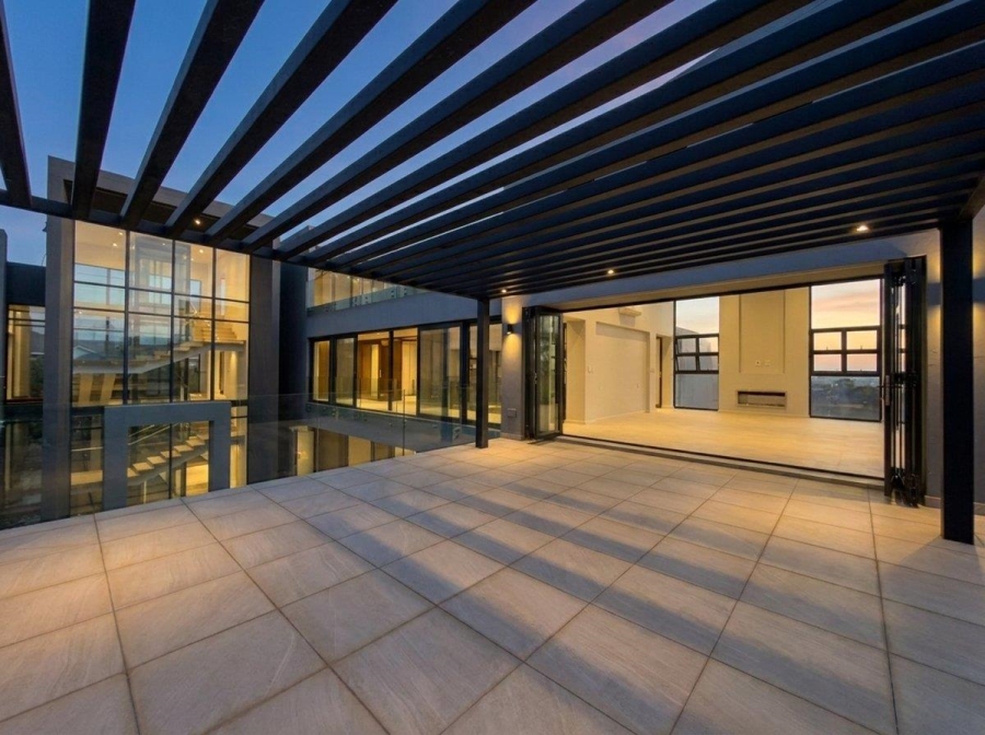 5 Bedroom Property for Sale in Steyn City Gauteng