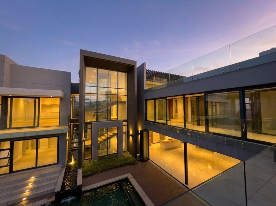 5 Bedroom Property for Sale in Steyn City Gauteng