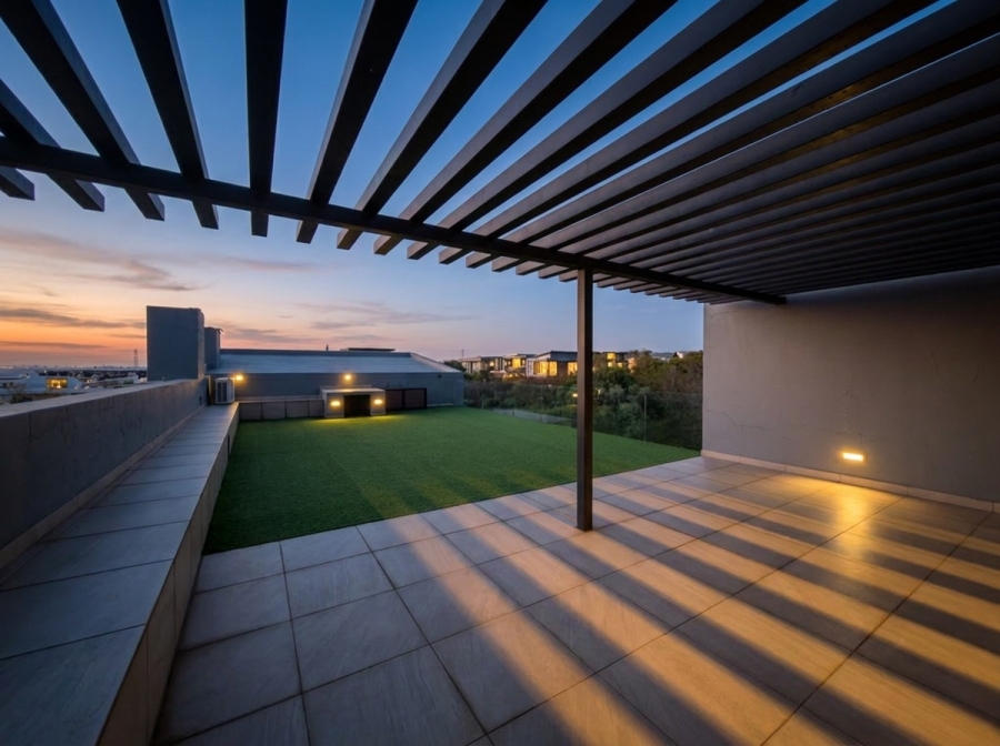 5 Bedroom Property for Sale in Steyn City Gauteng