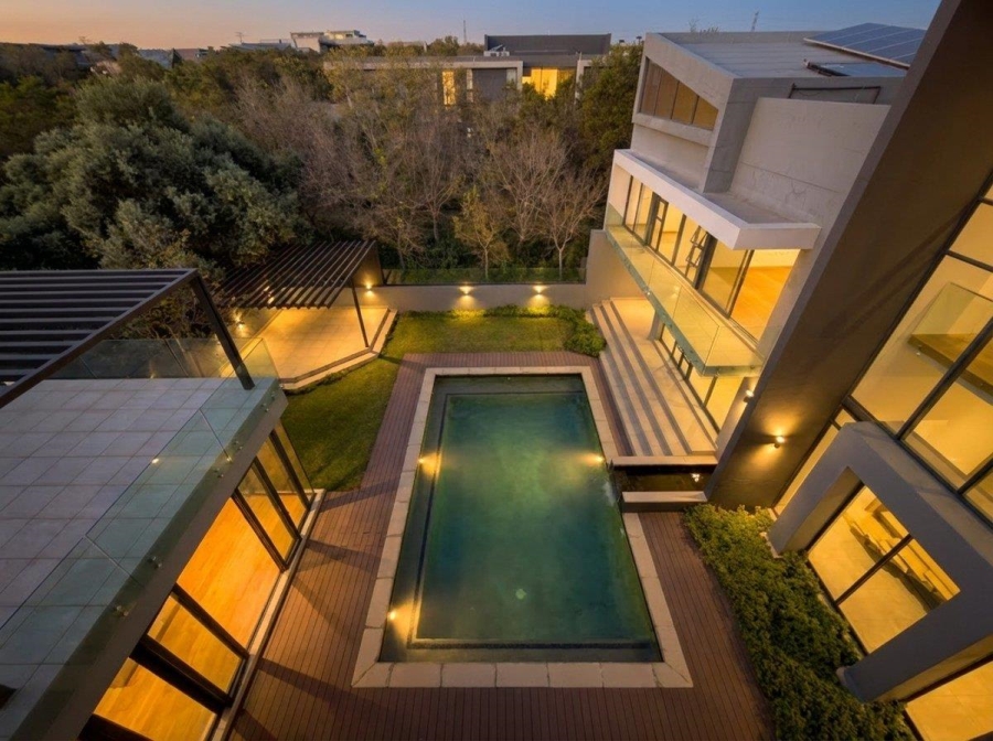 5 Bedroom Property for Sale in Steyn City Gauteng