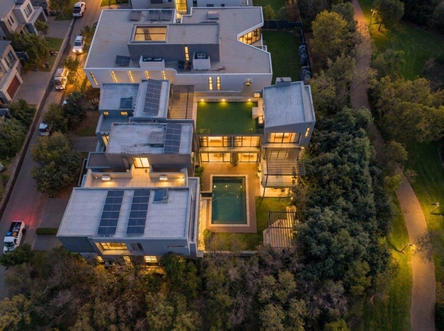 5 Bedroom Property for Sale in Steyn City Gauteng