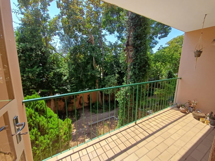 2 Bedroom Property for Sale in Kensington B Gauteng
