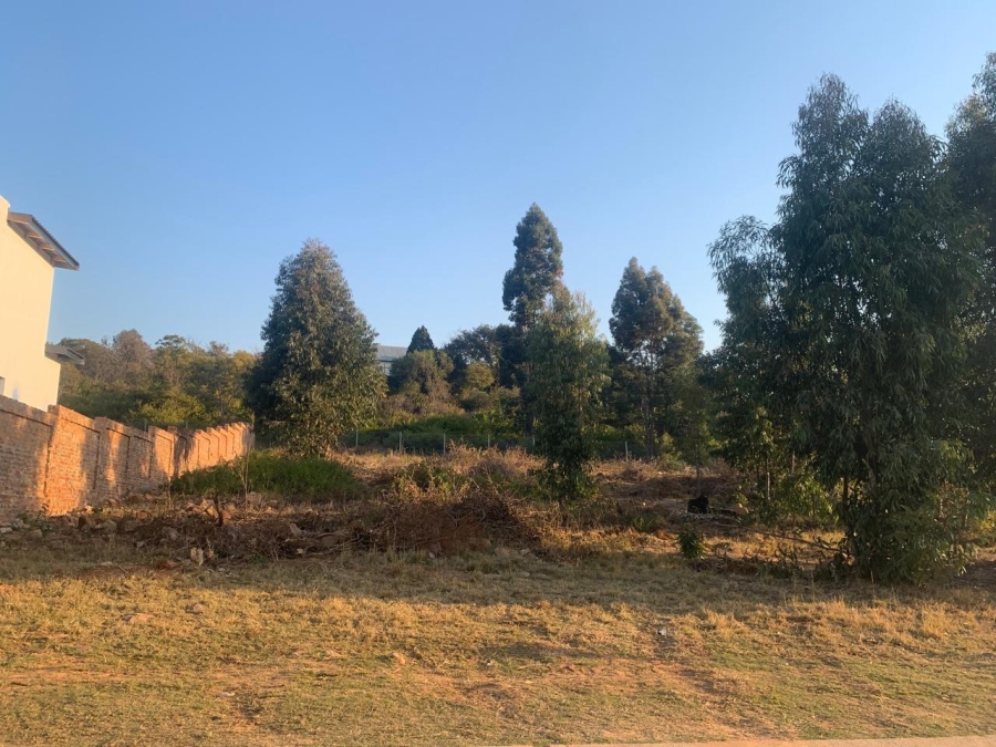 0 Bedroom Property for Sale in Roodeplaat Gauteng