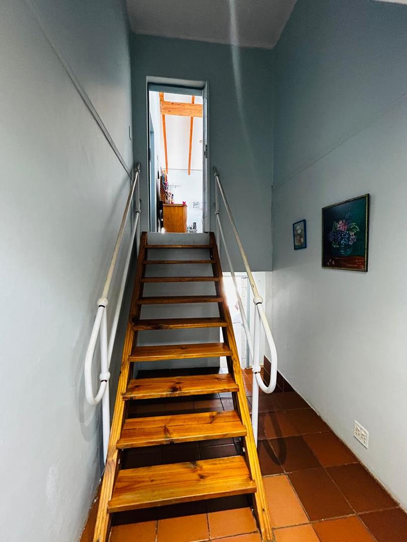 4 Bedroom Property for Sale in Jordaan Park Gauteng