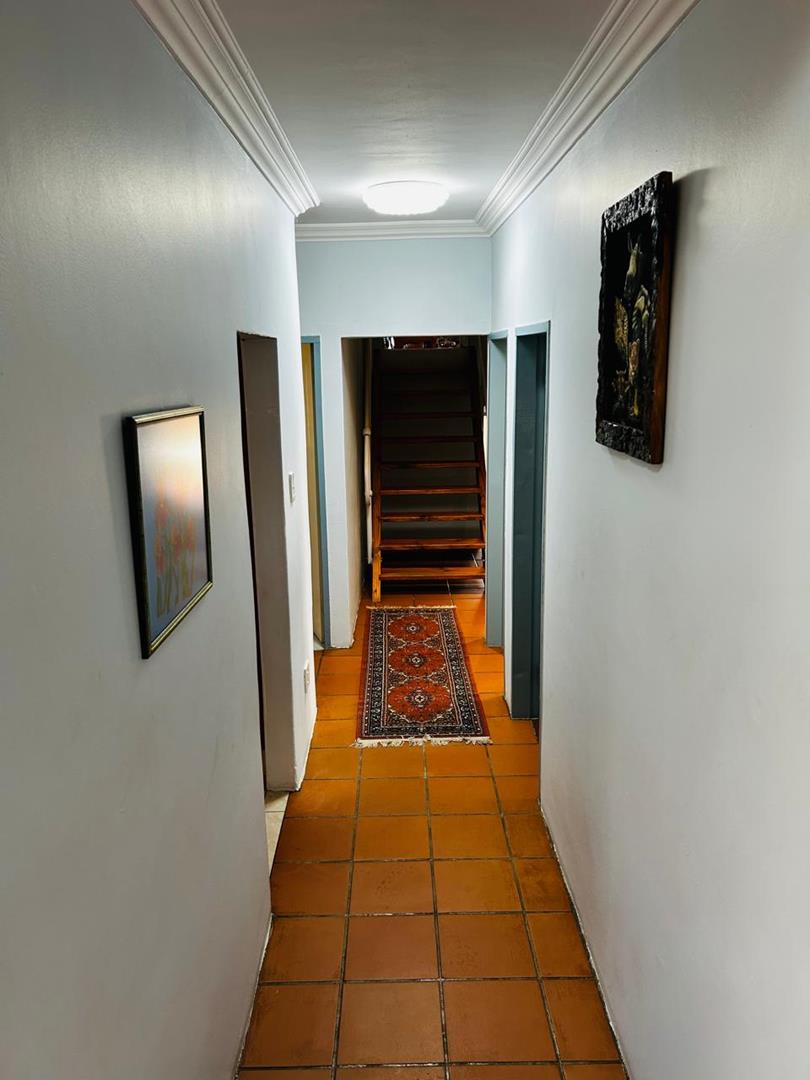 4 Bedroom Property for Sale in Jordaan Park Gauteng