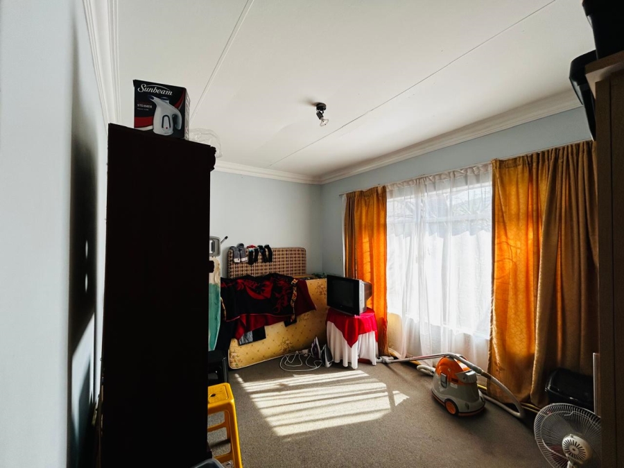 4 Bedroom Property for Sale in Jordaan Park Gauteng