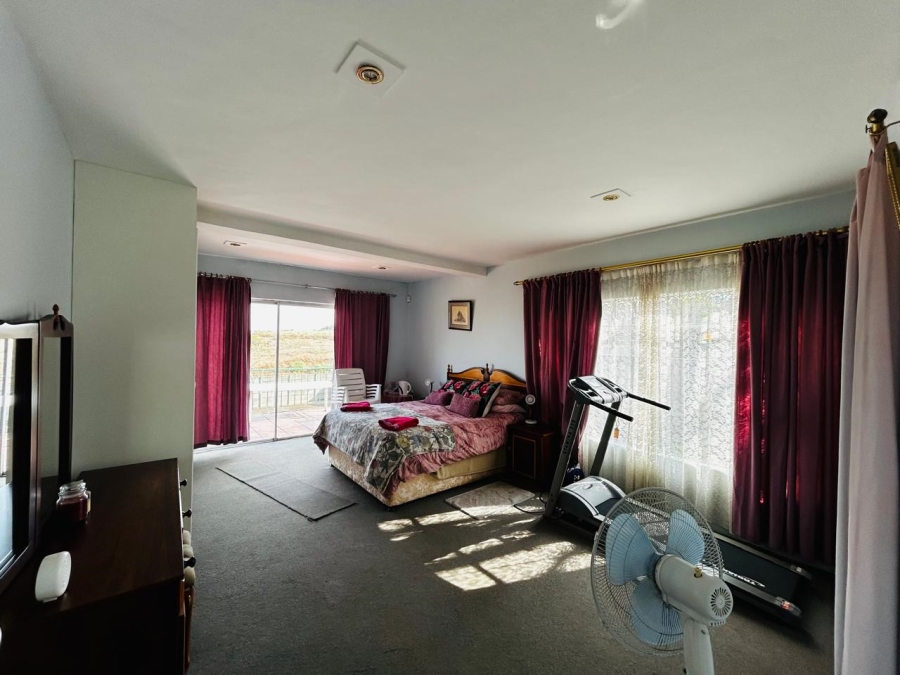 4 Bedroom Property for Sale in Jordaan Park Gauteng