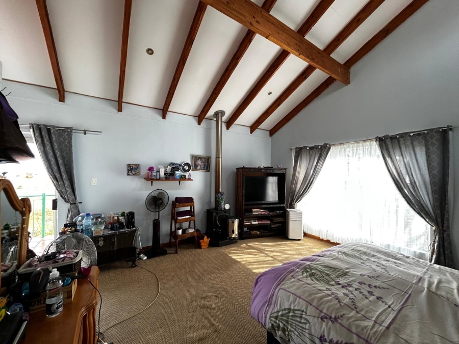 4 Bedroom Property for Sale in Jordaan Park Gauteng