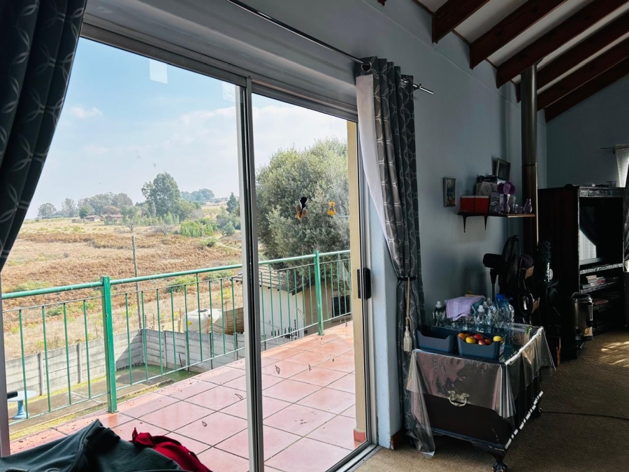 4 Bedroom Property for Sale in Jordaan Park Gauteng
