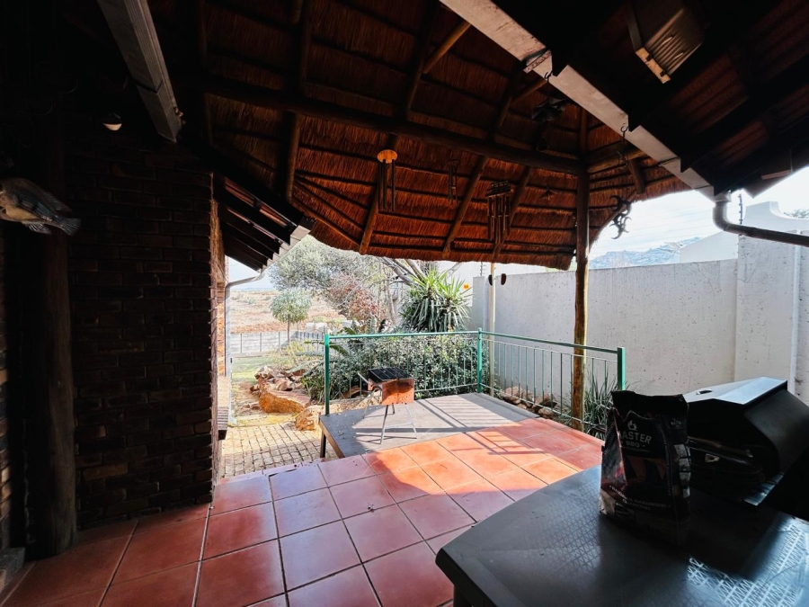 4 Bedroom Property for Sale in Jordaan Park Gauteng