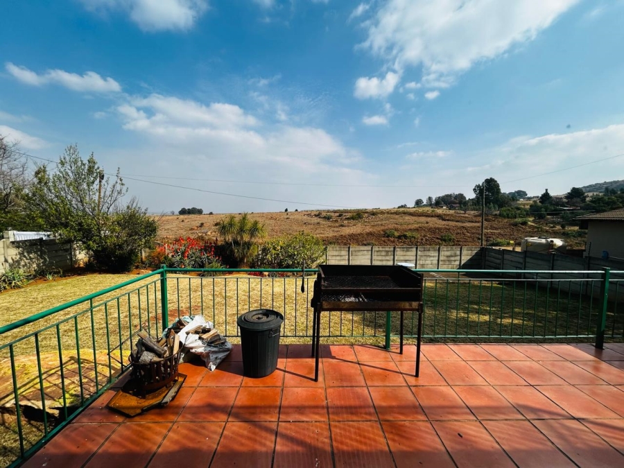 4 Bedroom Property for Sale in Jordaan Park Gauteng