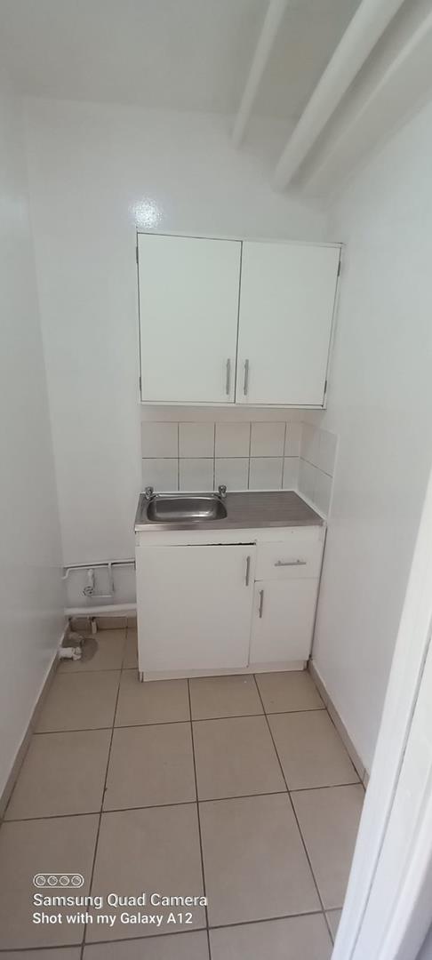 To Let 0 Bedroom Property for Rent in Hillbrow Gauteng