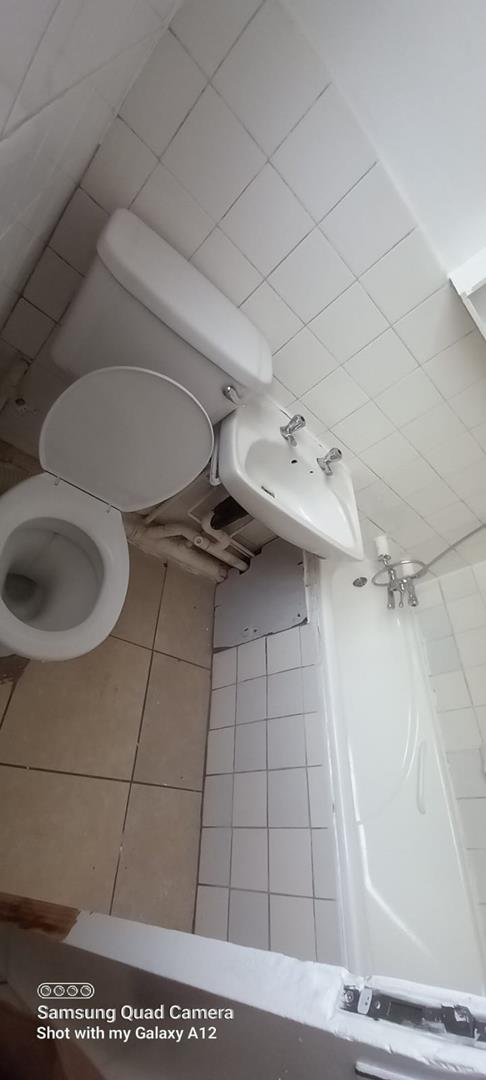 To Let 0 Bedroom Property for Rent in Hillbrow Gauteng