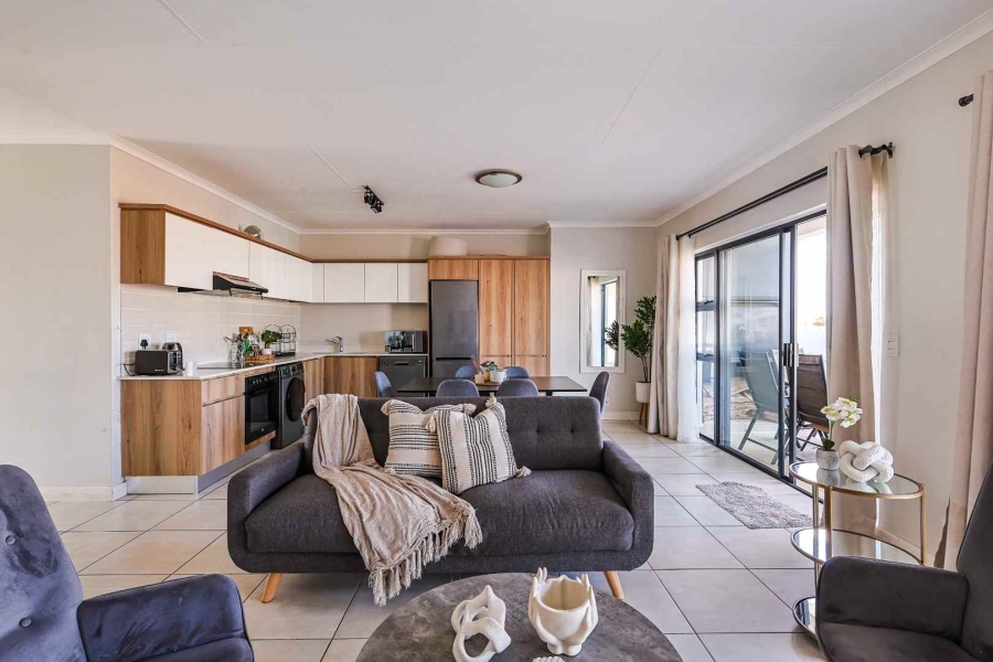 To Let 2 Bedroom Property for Rent in Blyde Riverwalk Estate Gauteng