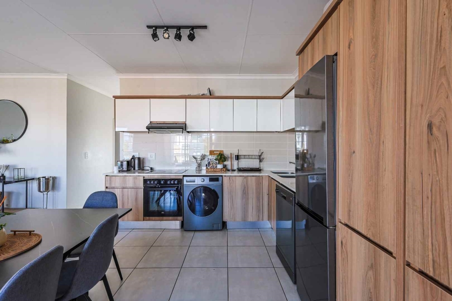 To Let 2 Bedroom Property for Rent in Blyde Riverwalk Estate Gauteng