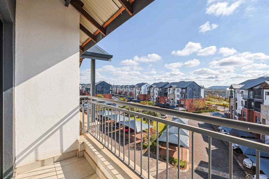 To Let 2 Bedroom Property for Rent in Blyde Riverwalk Estate Gauteng