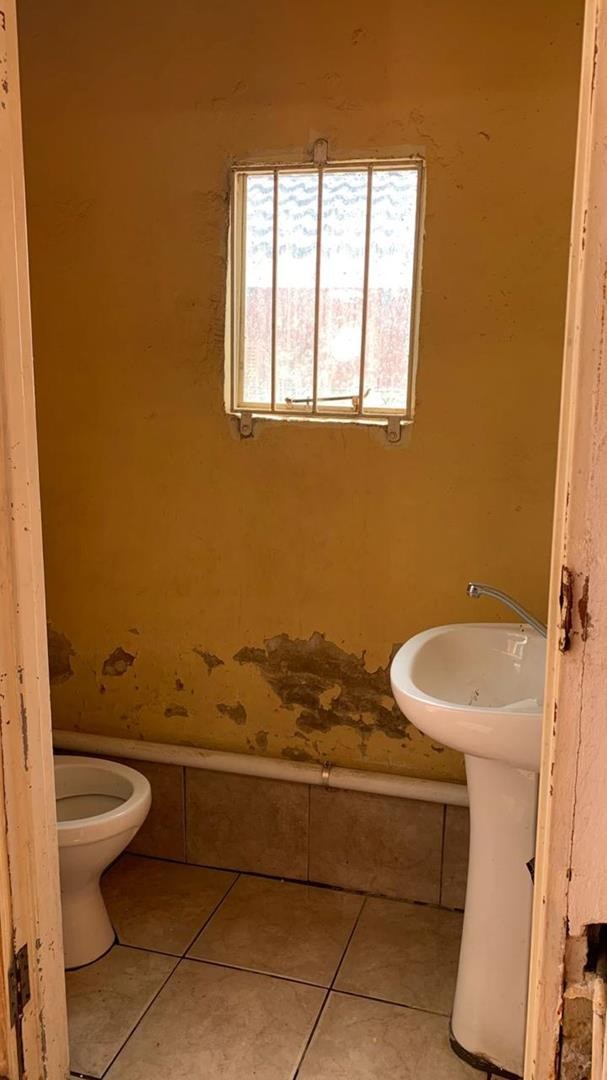 3 Bedroom Property for Sale in Ormonde Gauteng