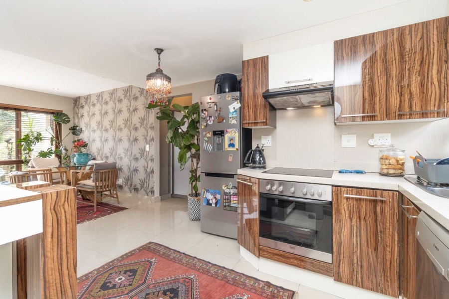 2 Bedroom Property for Sale in Witkoppen Gauteng