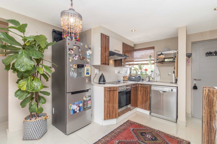 2 Bedroom Property for Sale in Witkoppen Gauteng