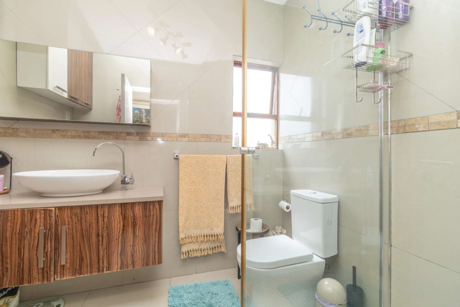 2 Bedroom Property for Sale in Witkoppen Gauteng