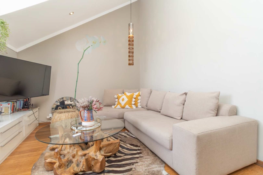 2 Bedroom Property for Sale in Witkoppen Gauteng