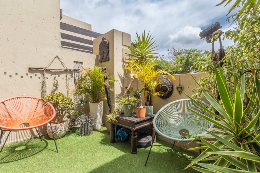 2 Bedroom Property for Sale in Witkoppen Gauteng