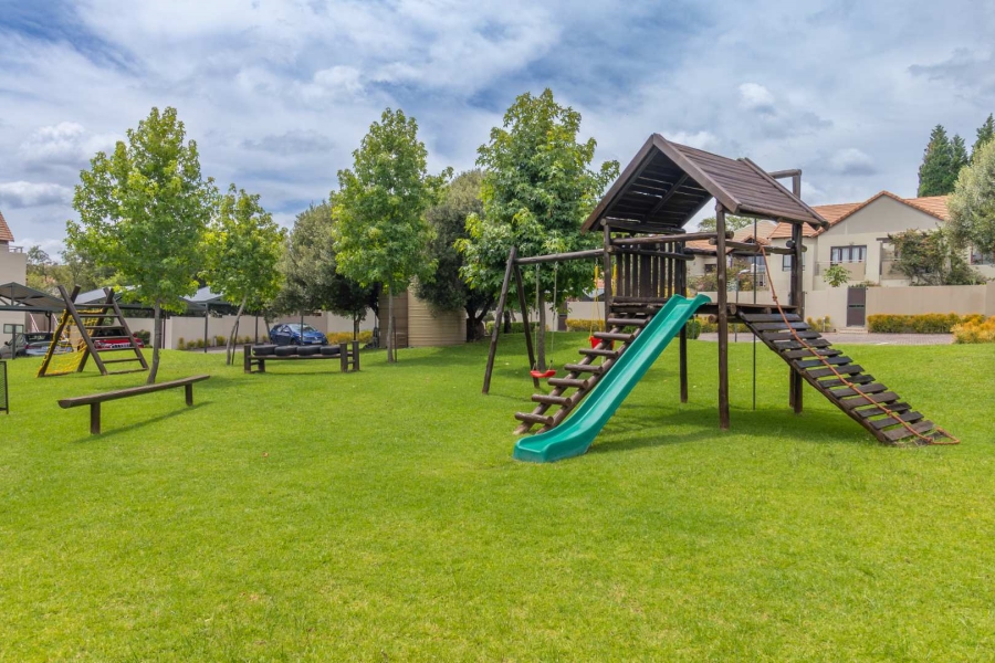 2 Bedroom Property for Sale in Witkoppen Gauteng