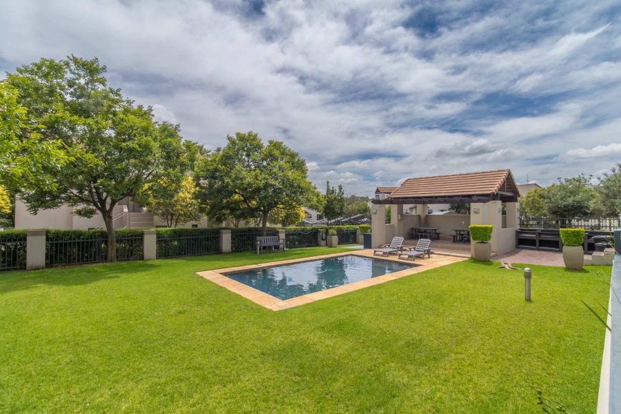 2 Bedroom Property for Sale in Witkoppen Gauteng