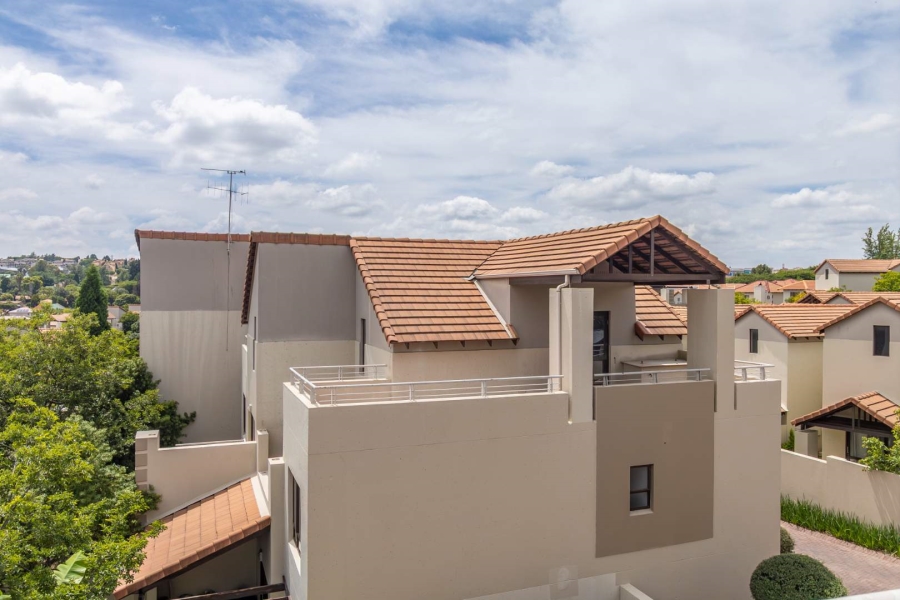 2 Bedroom Property for Sale in Witkoppen Gauteng