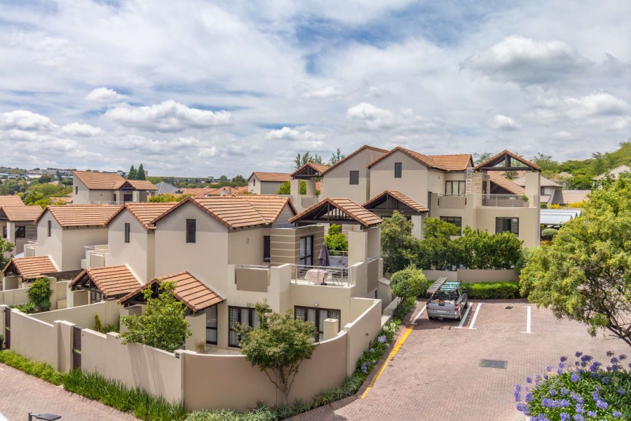 2 Bedroom Property for Sale in Witkoppen Gauteng