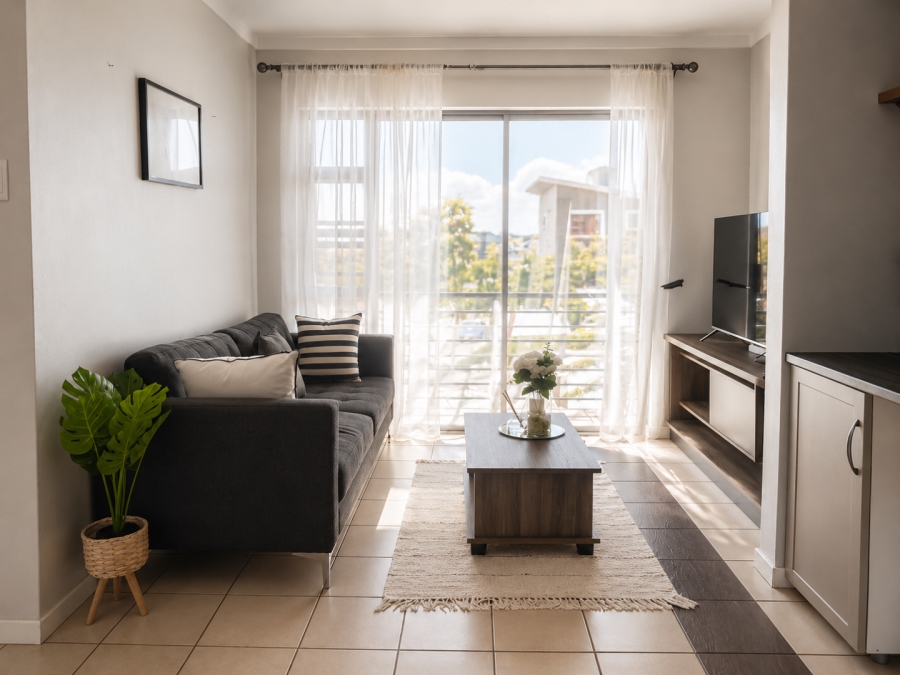 To Let 2 Bedroom Property for Rent in Fourways Gauteng